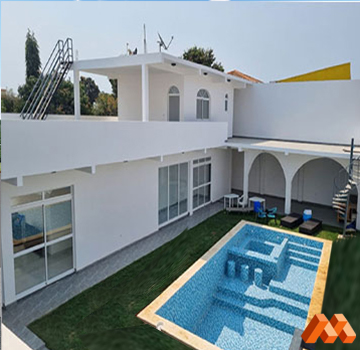 Soluções industriais para grandes desafios